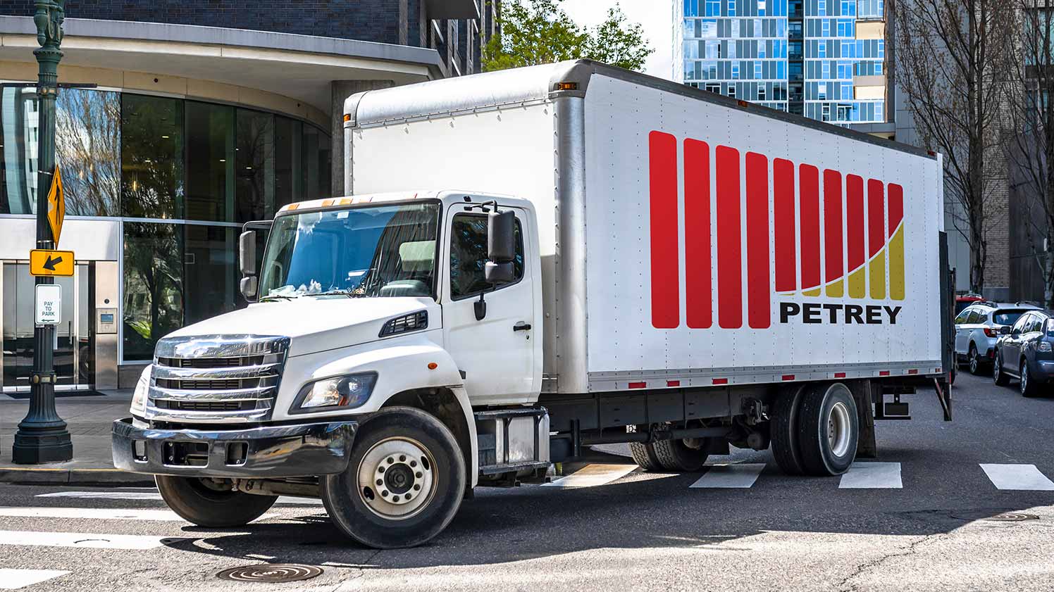 DVIR Electronic Driver Vehicle Inspection Report Geotab